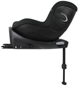 Autosedačka Cybex SIRONA Gi i-Size Moon Black 2024