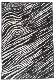 Koberec Shaggy Blizz 1,6/2,3 79869 antracit