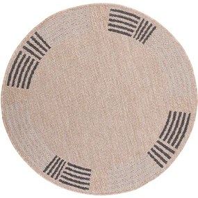 Koberec FLEX 19258/P01-K kruh
