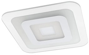 Eglo 97086 - LED Stropné svietidlo REDUCTA 1 1xLED/30W/230V stmievateľné
