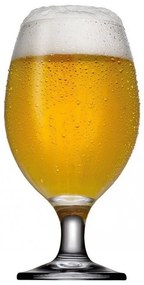 PASABAHCE pohár na pivo 400 ml