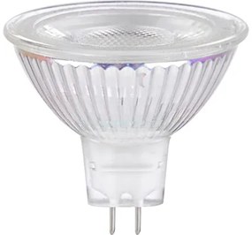 LED žiarovka FLAIR MR16 GU5,3 / 5 W ( 34 W ) 340 lm 4000 K stmievateľná