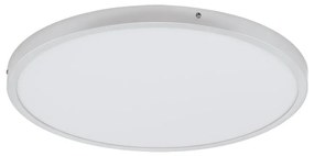 Eglo 97276 - LED stmievateľné stropné svietidlo FUEVA 1 1xLED/25W/230V 97276