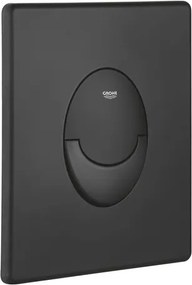 Grohe Start ovládacie tlačidlo plast phantom black mat 38964kf0 G38964KF0