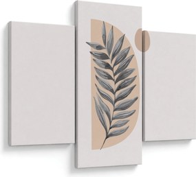 Obraz - Ilustrovaný list N⁰1 (90x60 cm)