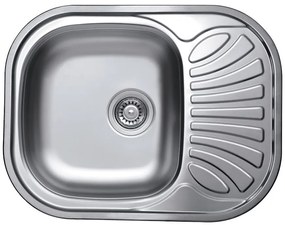 Drez Bianca Ec 305 D 480/620