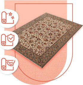 Koberec Osta Kashqai 4362 101