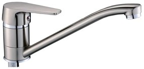 Batéria drezová stojanková Inox  SW-55000N Helios