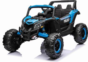 Ramiz Defend 4x4 ATV Buggy Modrá