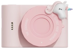 Detský digitálny fotoaparát Urban ZOO - jednorožec