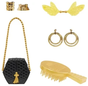 L.O.L. Surprise! OMG Divoká veľká ségra - Royal Bee