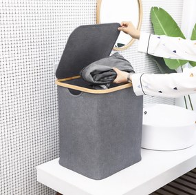 Dekorstudio Kôš na bielizeň - 80 L