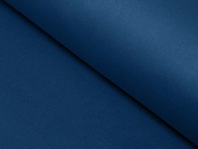 Biante Dekoračná obliečka na vankúš BKU-117 Námornícka modrá 70 x 90 cm