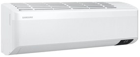 Samsung nástenná klimatizácia WINDFREE AVANT AR09 SET montáž u zákazníka: montáž