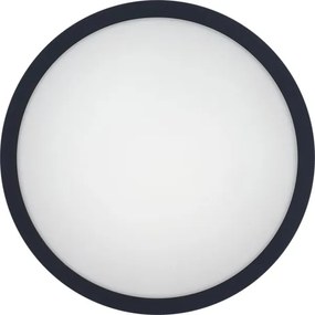 LED Kúp. stropné svietidlo ELLÉ LED/24W/230V 3000/4000/6500K pr. 26 cm IP54 ant