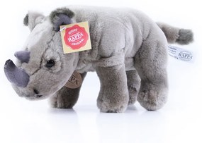 Rappa Plyšový nosorožec, 23 cm