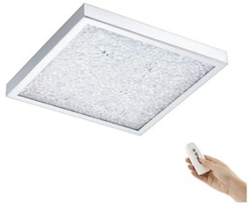 Eglo 92781 - LED stropné svietidlo CARDITO LED/19W/230V + 4xLED/3W/230V EG92781