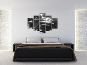 Obraz - Ford 1948 (150x105 cm)