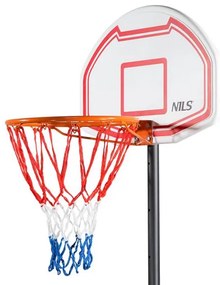 Basketbalový kôš NILS ZDK018
