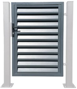 Trestles Bránka s lamelami Z