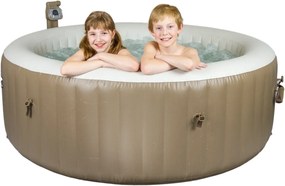 Marimex | Vírivý bazén Pure Spa - Bubble HWS + výhodný set príslušenstva | 19900141
