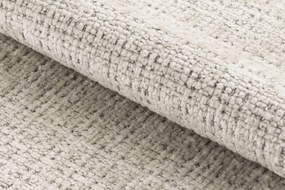 IRIS Béžové (látka Juto 4) / sivobéžový rám (kašmír) – MODERNÁ ČALÚNENÁ STOLIČKA DO OBÝVAČKY/JEDÁLNE BOHO