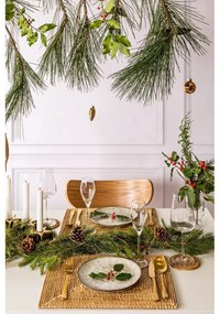 Ratanové prestieranie 40x30 cm - Tiseco Home Studio