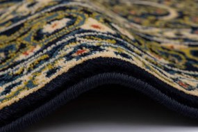 Koberec Agnella Standard Laurus Granat