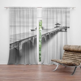 Sablio Záves Mólo 2: 2 ks 140x250 cm