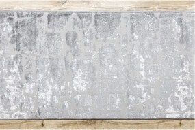 Behúň MEFE 6184 tmavo sivý - Výpredaj