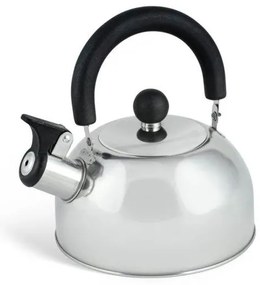 Čajník pískací s objemom 1,5 L