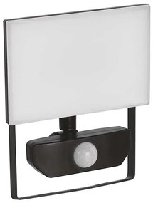 LED Reflektor so senzorom TAMBO LED/20W/230V 4000K IP54
