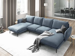 Šesťmiestna pohovka Panoramic Vienna 350 × 170 × 95 cm
