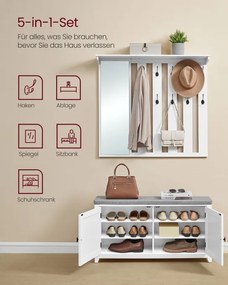 Predsieňová zostava LSC011W01