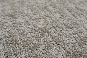 Associated Weavers koberce Metrážny koberec Miriade 33 béžový - S obšitím cm