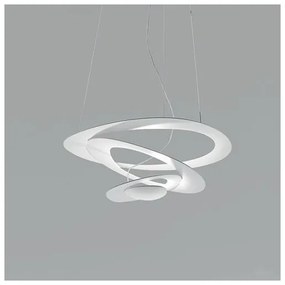 Artemide AR 1249010A - LED Stmievateľný luster na lanku PIRCE MICRO 1xLED/27W/230V