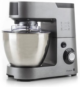 Kuchynský robot G21 Promesso Iron Grey 6008150