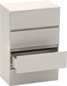 Komoda PARMAD, kašmír