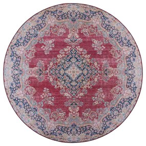 Prateľný okrúhly koberec ø 180 cm Colby - Flair Rugs