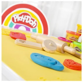 roba Plastelína Play-Doh s príslušenstvom (6x modelovacia plastelína)  (100393142)