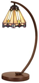 Lampa na nočný stolík ACRUX Ø20*57