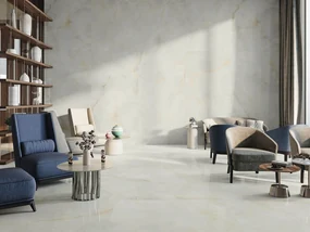 Dlažba Quios Silver Pulido 120x240