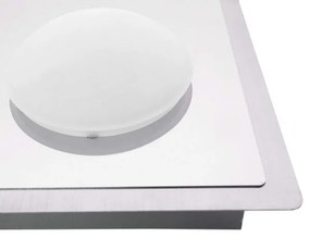 Briloner 2092-048-LED Kúpeľňové stropné svietidlo SURFLINE 4xLED/4,5W/230V IP44