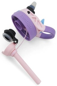 Contigo Detská fľaša Easy Clean 420 ml Strawberry Shakes