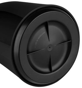 Tefal - Termokanvica MAMBO 1 l čierna