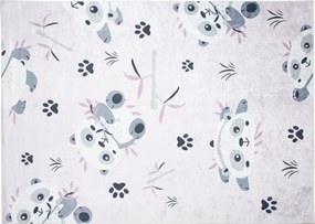 TA Koberec 36461 VYTLAČIŤ EMMA Rozmer: 140x200 cm