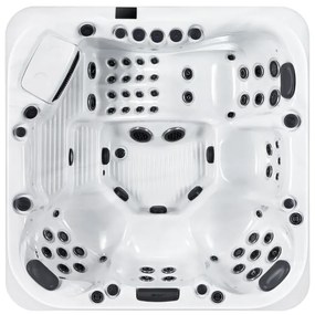 Vírivka Platinum Spas Positano (Luxury)