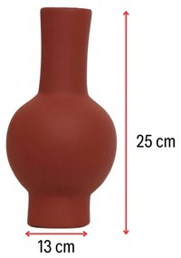 Trüf - Tile Red