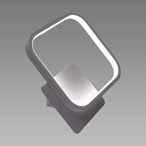 Nastenná lampa Emma LED D 12W White NW 03784 K1