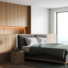 Rabalux 74165 - LED Stolná lampa NIVARO LED/8W/230V 3000K